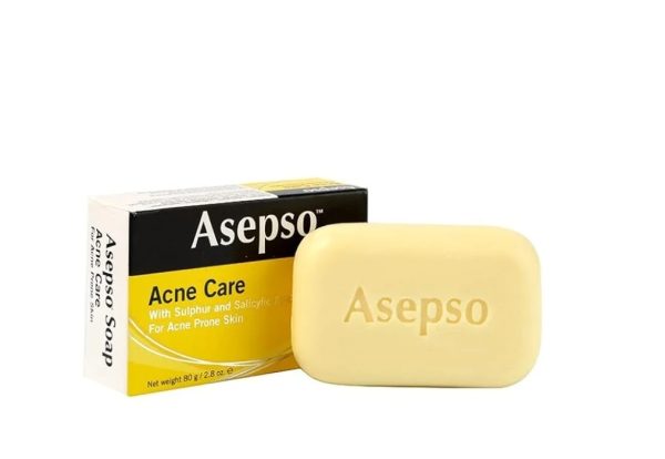 Asepso Acne Care