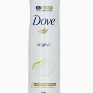Dove Deodorant