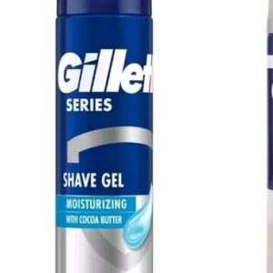 Gillete Shave Gel