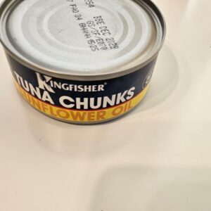Kinfisher Tuna Chunks