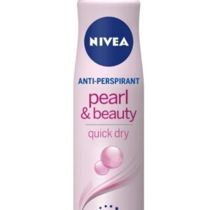 Nivea Pearl & Beauty