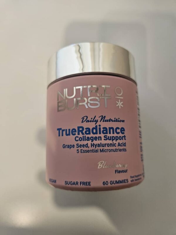 Nutri O Burst True Radiance