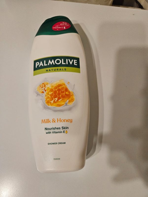 Palm Olive Naturals