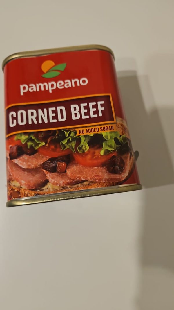 Pampeano Corned Beef