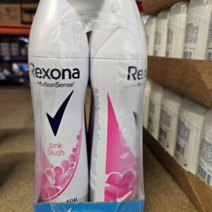 Rexona Motion Sense