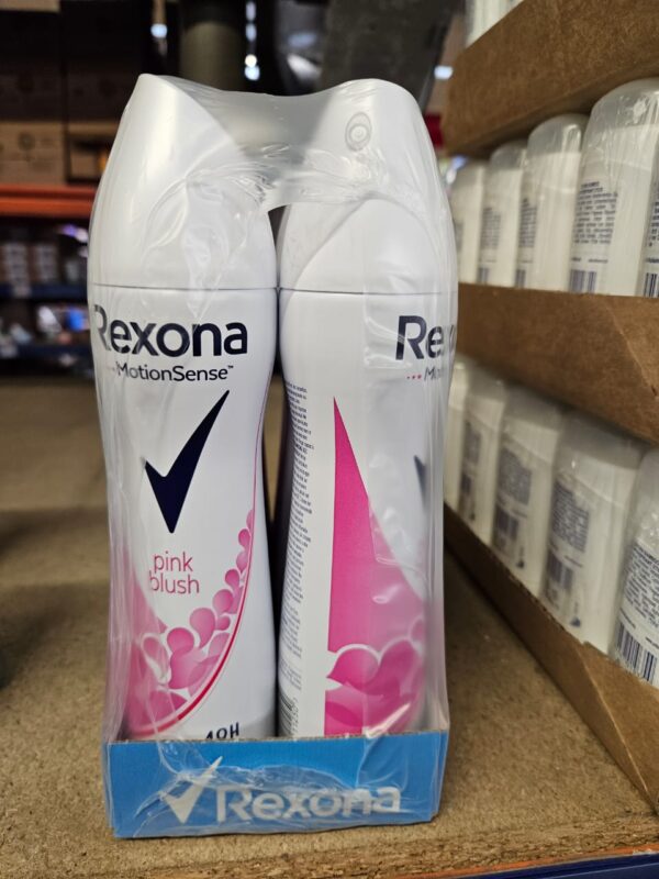 Rexona Motion Sense