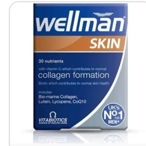 Wellman Skin