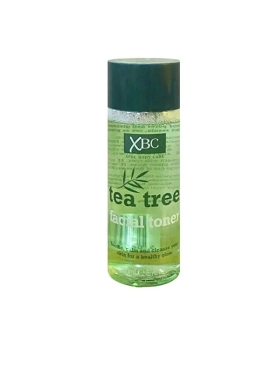 Xbc Tea Tree