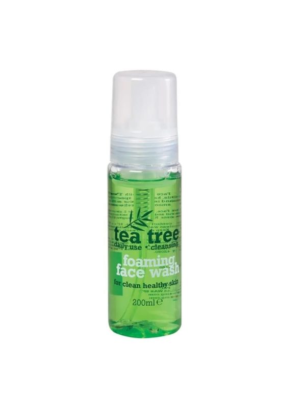 Xbc Tea Tree