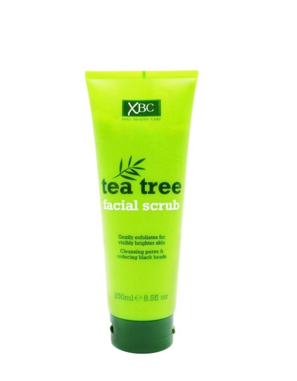 Xbc Tea Tree