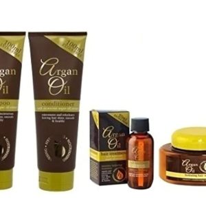 Argan Products