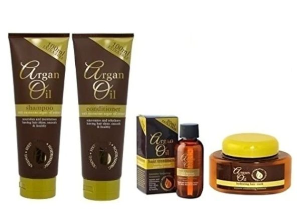 Argan Products