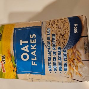 Bonavita Oat Flakes