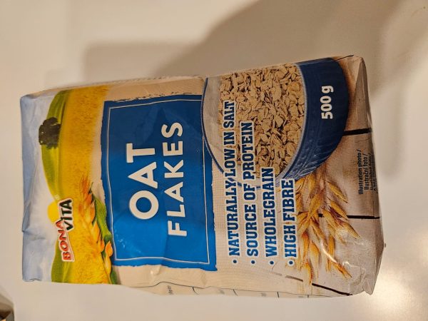 Bonavita Oat Flakes
