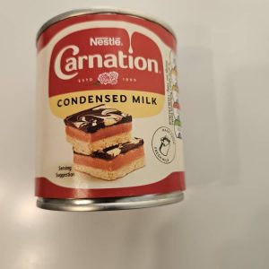 Carnation Condensed Milk