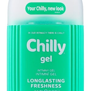 Chilly Gel
