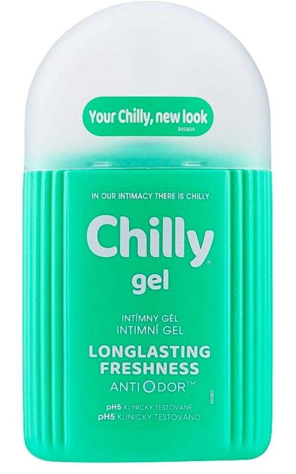 Chilly Gel