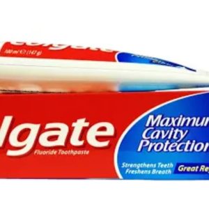 Colgate Toothpaste