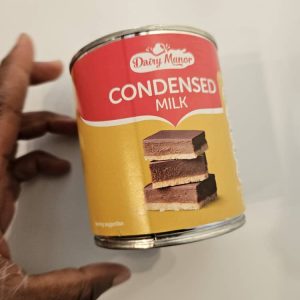Dairy Manor Condensed Milk
