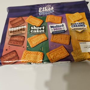Elkes Classics Biscuits
