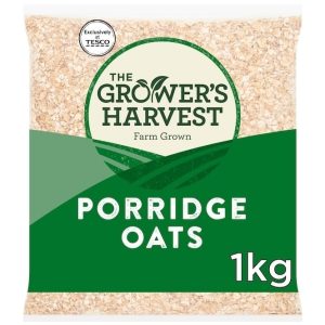 Grower's Harvest Porridge Oats