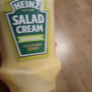 Heinze Salad Cream