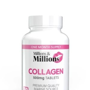 Millions & Millions Collagen