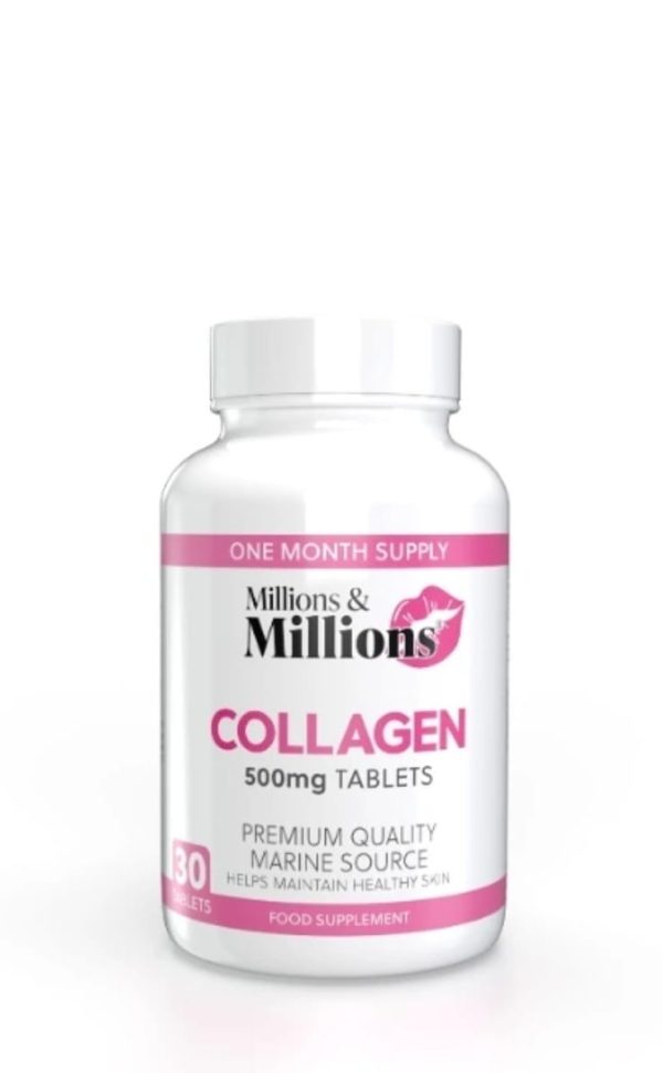 Millions & Millions Collagen