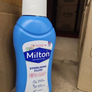 Milton Sterilising Fluid