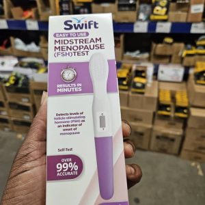 Swift Menopause Test Kit