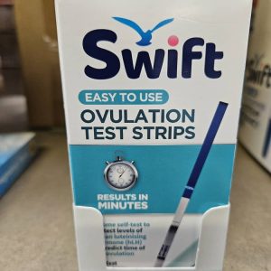 Swift Ovulation Test Strips
