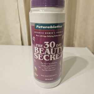 The 30 Day Beauty Secret