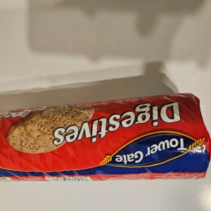 Tower Gate Digestive Biscuits