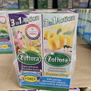 Zoflora Disinfectant