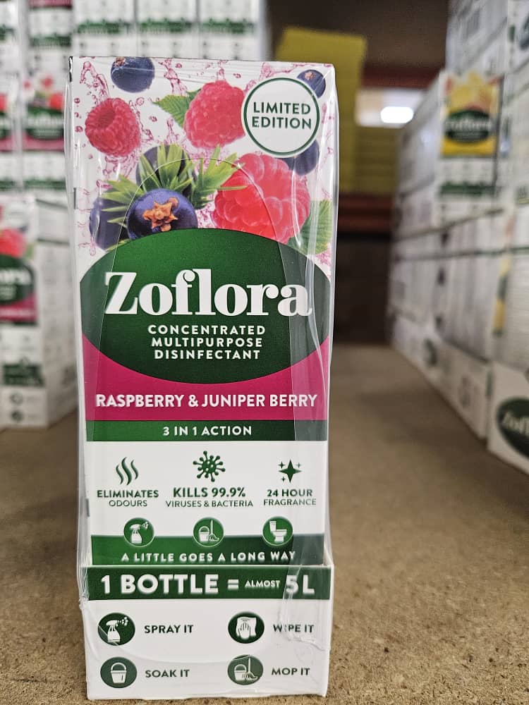 Zoflora Multipurpose Disinfectant