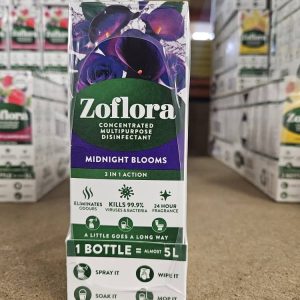 Zoflora Multipurpose Disinfectant