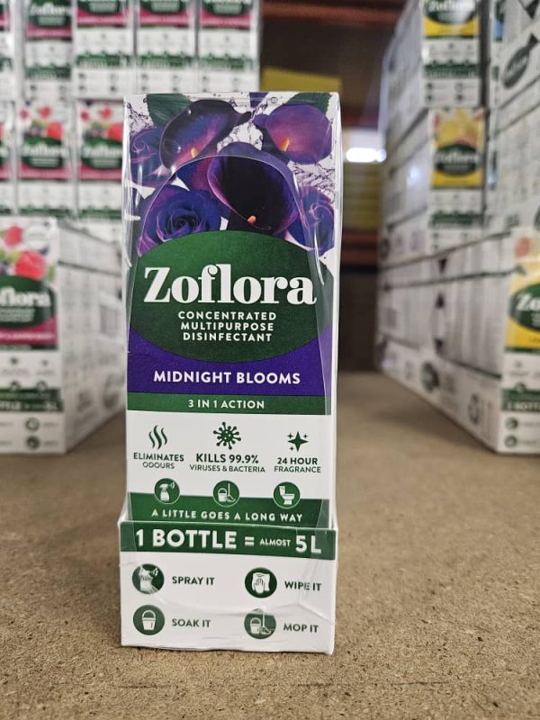 Zoflora Multipurpose Disinfectant
